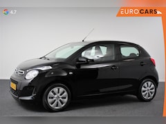 Citroën C1 - 1.0 VTi Feel Airco Bluetooth Led 5-drs