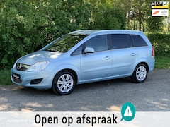 Opel Zafira - 1.8 Cosmo *7-PERSOONS*AUTOMAAT*NAVI*CRUISE