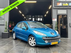 Peugeot 207 - 1.6-16V XS Pack|Airco|El Pakket|NAP|APK|