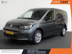 Volkswagen Caddy Cargo Maxi - 2.0 TDI Style Automaat Airco Bluetooth Cruise Control App-Connect Trekhaak