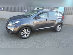 Kia Sportage - 1.6 GDI BusinessLine