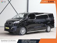 Peugeot Expert - 2.0 145pk L3 Automaat Airco Navigatie Cruise control Trekaak 3 zits Carplay