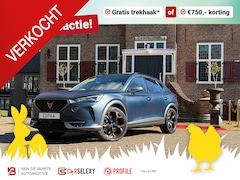 CUPRA Formentor - 1.4 e-Hybrid VZ Copper Edition *Leder interieur