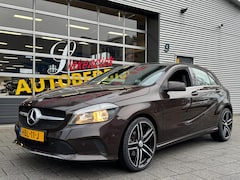 Mercedes-Benz A-klasse - 200 CDi Ambition - AUTOMAAT I Navigatie I Airco I PDC I Sport velgen19 inch I Dealer onder
