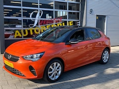 Opel Corsa - 1.2 Edition - Apple CarPlay Navigatie I Airco I PDC I Comfort pakket I Sport velgen I Deal