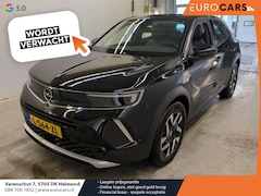 Opel Mokka-e - Elegance 50-kWh 11kw bl. Navigatie Apple Carplay/Android Auto Camera Parkeersensor achter