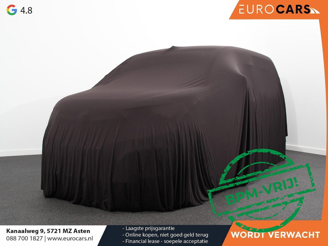 Peugeot Expert - 2.0 BlueHDI 145 PK L3 Navi Cruise Control Airco - AutoWereld.nl
