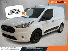 Ford Transit Connect - 120pk Automaat Trend Navigatie Camera Apple Carplay/ Android auto Parkeersensoren Cruise c