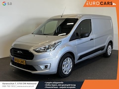 Ford Transit Connect - 100pk L2 Trend Airco Cruise control Radio USB Bluetooth