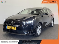 Kia Cee'd Sportswagon - Ceed 1.0 T-GDi DynamicLine Airco|ECC Navi Carplay Cruise Control Full LED PDC VA+Camera 16