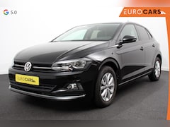 Volkswagen Polo - 1.0 TSI 116pk Highline | Navigatie | Apple Carplay | Climate Control | Adaptive Cruise con