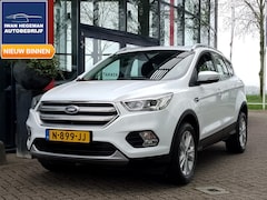 Ford Kuga - 1.5 EcoBoost 150PK | Navi | Afneembare trekhaak | ECC | PDC | Stoelverwarming