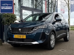 Peugeot 3008 - 1.2 PureTech 130PK Active Pack | Navi via Smartphone | Apple Carplay | PDC + Camera | Crui