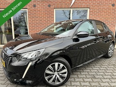 Peugeot 208 - 1.2 PureTech 101PK 6-BAK D-RIEM IS V.V. CAMERA / CARPLAY / DAB+ / ANDROID / AIRCO / CRUISE