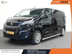 Peugeot Expert - 1.5 BlueHDI L2 Airco Cruise Navigatie Carplay Sidebars Trekhaak