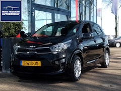 Kia Picanto - 1.0 DPi DynamicLine | Navigatie via Smartphone | Apple Carplay | Airco | LM Velgen | Cruis
