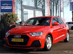 Audi A1 Sportback - 25 TFSI Pro Line | Airco | Navi via Smartphone | Apple Carplay | LM Velgen | Electr. ramen