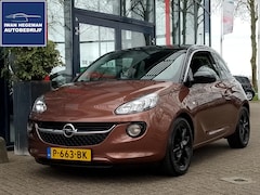 Opel ADAM - 1.2 | Airco | Cruise Control | Apple Carplay | Navi via Smartphone | LM Velgen