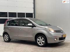 Nissan Note - 1.4 Benzine | APK 10.2025 | 2008 | Airco