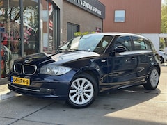 BMW 1-serie - 118i Business Line Cruise Control | PDC | Volledig onderhoud