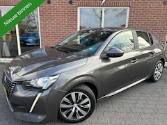 Peugeot 208 - 1.2 PureTech D-RIEM IS V.V. / CARPLAY / ANDROID / NAVI / AIRCO / CRUISE / LED