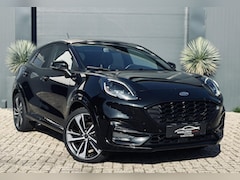 Ford Puma - 1.0 EcoBoost Hybrid ST-Line X Trekhaak/Camera/Pano/Keyyles