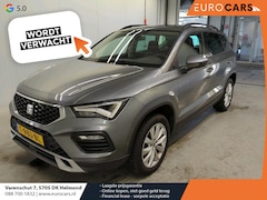 Seat Ateca - 1.5 TSI Style Business Intense DSG Navigatie Apple Carplay/Android Auto Camera Parkeersens