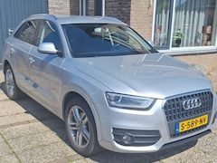 Audi Q3 - 2.0 TFSI quattro Pro Line