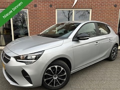Opel Corsa-e - Level 2 50 kWh 3 Fase CARPLAY / ANDROID / CRUISE / CLIMA