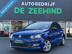 Volkswagen Polo - 1.2 Easyline|Style|Bluetooth|Rijklaar