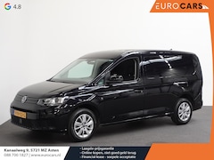 Volkswagen Caddy Cargo Maxi - 2.0 TDI Style Automaat Airco Bluetooth Cruise Control App-Connect