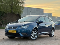 Seat Ibiza ST - 1.2 TDI Businessline High