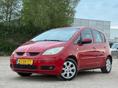 Mitsubishi Colt - 1.3 Invite/AUTOMAAT