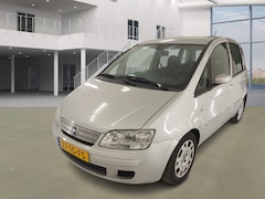 Fiat Idea - 1.4-16V Dynamic/AUTOMAAT