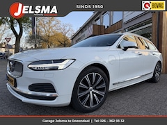 Volvo V90 - 2.0 T6 AWD Inscription, Plug-in | Nieuwstaat