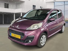 Peugeot 107 - 1.0 Envy/LED\FACELIFT