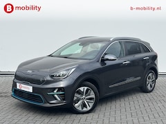 Kia e-Niro - ExecutiveLine 64 kWh Trekhaak | Achteruitrijcamera | Stoelverwarming | Apple CarPlay | Ada