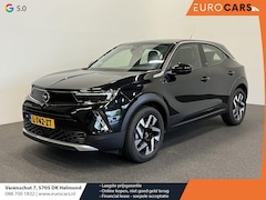 Opel Mokka-e - Elegance 50-kWh 11kw bl. Navigatie Apple Carplay/Android Auto Camera Parkeersensoren achte