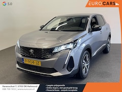 Peugeot 3008 - 1.2 130pk Automaat Allure Pack Business Navigatie Camera Parkeersensoren Cruise Control Vi