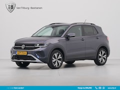 Volkswagen T-Cross - 1.0 TSI 115pk DSG Life Edition Navi via app Stoelverwarming Acc Pdc