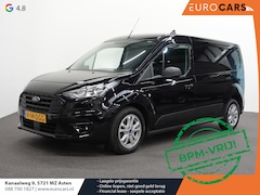 Ford Transit Connect - 100pk Automaat L2 Trend Navi Airco Cruise Control Camera 3 zits