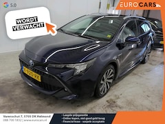 Toyota Corolla Touring Sports - 1.8 Hybrid Business Plus Aut. Navigatie Apple Carplay/Android Auto Camera Adaptive Cruise