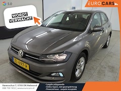 Volkswagen Polo - 1.0 TSI Comfortline Airco Navi Carplay Adaptive Cruise Control LM Velgen PDC VA