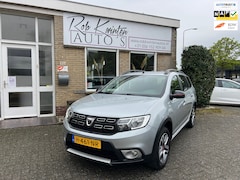 Dacia Logan MCV - 0.9 TCe Tech Road