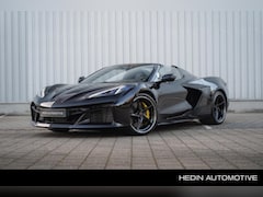 Corvette C8 - E-Ray Convertible Automaat | Competition Sport Bucket Seats | Performance Brembo® Carbon C