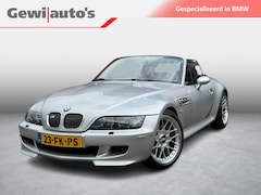 BMW Z3 Roadster - 3.2 M Org NL