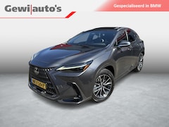 Lexus NX - 450h+ AWD Luxury Line Panorama