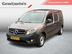 Mercedes-Benz Citan - 109 CDI BlueEFFICIENCY L2 Extra Lang