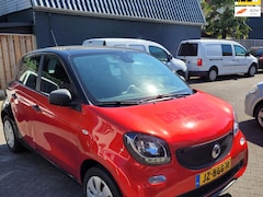 Smart Forfour - 1.0 Pure AIRCO