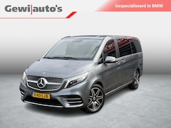 Mercedes-Benz V-klasse - 300d Lang DC AMG Avantgarde